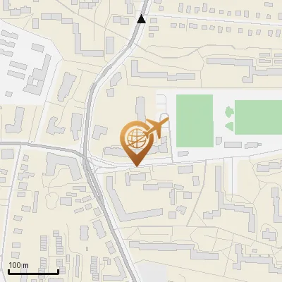 Foto zu Bekkamp 11, 22045 Hamburg