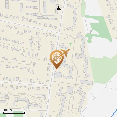 Foto zu Bekkamp 110, 22045 Hamburg