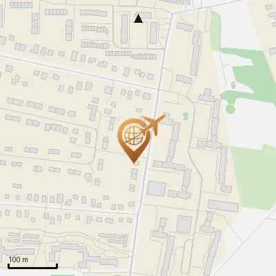 Foto zu Bekkamp 111, 22045 Hamburg