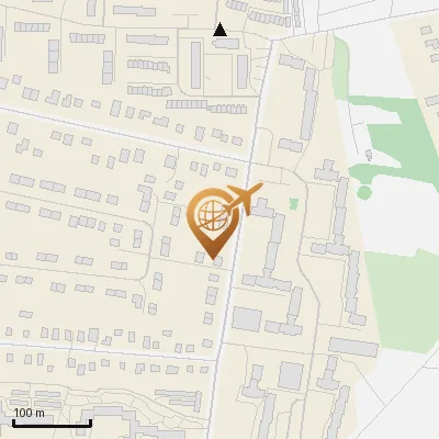 Foto zu Bekkamp 113, 22045 Hamburg