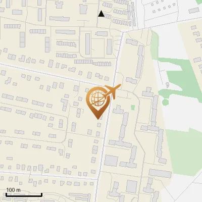 Foto zu Bekkamp 117, 22045 Hamburg