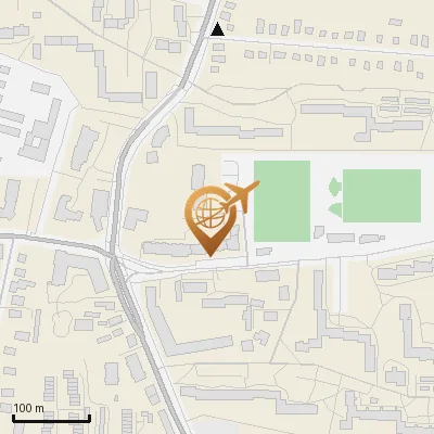 Foto zu Bekkamp 13, 22045 Hamburg