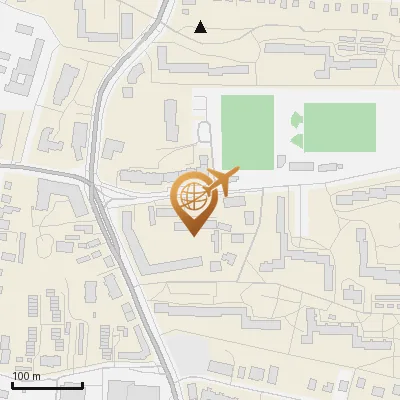 Foto zu Bekkamp 14, 22045 Hamburg