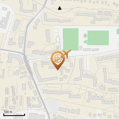 Foto zu Bekkamp 16, 22045 Hamburg