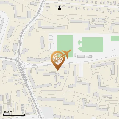 Foto zu Bekkamp 18, 22045 Hamburg