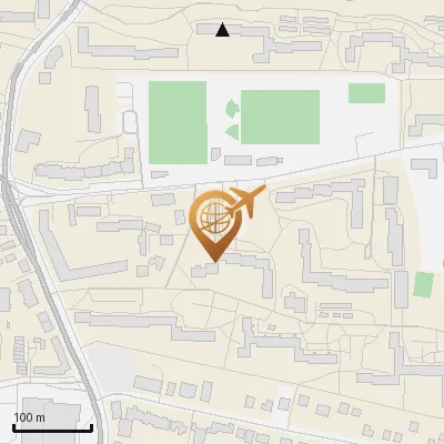 Foto zu Bekkamp 26, 22045 Hamburg