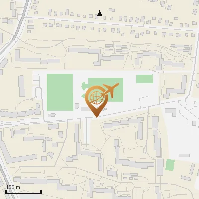 Foto zu Bekkamp 27, 22045 Hamburg