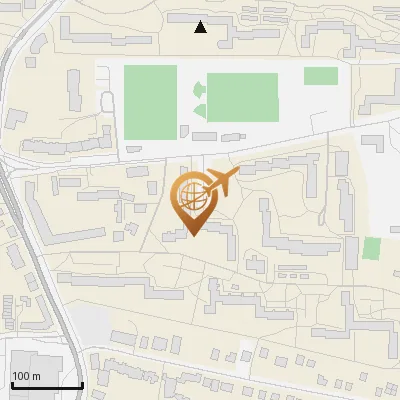 Foto zu Bekkamp 28, 22045 Hamburg