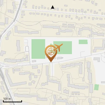 Foto zu Bekkamp 29, 22045 Hamburg