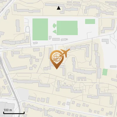 Foto zu Bekkamp 30, 22045 Hamburg