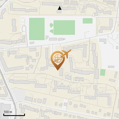 Foto zu Bekkamp 32, 22045 Hamburg