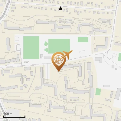 Foto zu Bekkamp 44, 22045 Hamburg