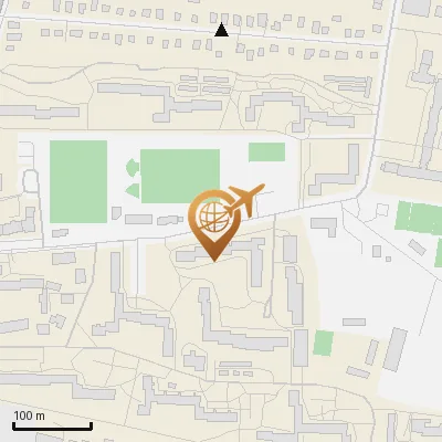 Foto zu Bekkamp 48, 22045 Hamburg