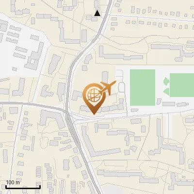 Foto zu Bekkamp 5, 22045 Hamburg