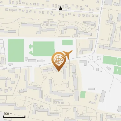 Foto zu Bekkamp 50, 22045 Hamburg