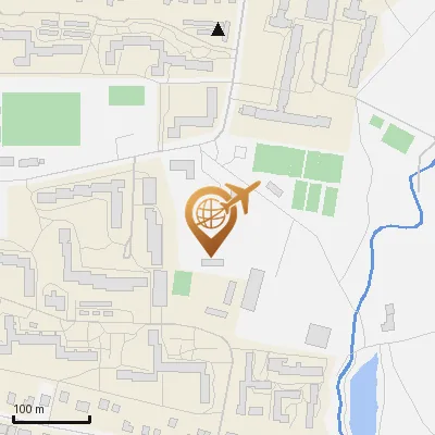 Foto zu Bekkamp 52, 22045 Hamburg