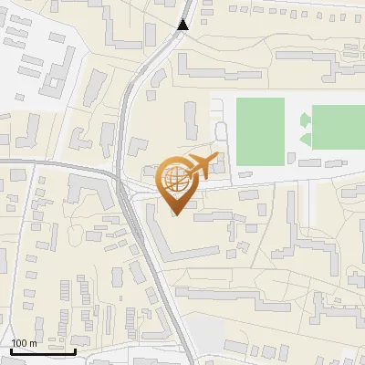 Foto zu Bekkamp 6, 22045 Hamburg