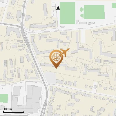 Foto zu Bekkampsweg 10, 22045 Hamburg