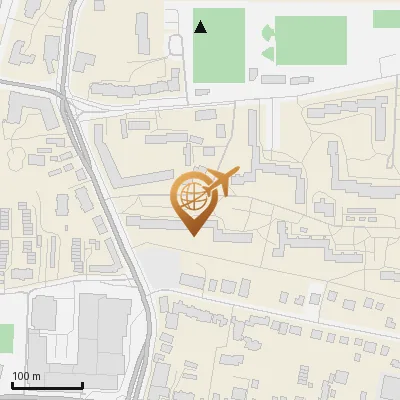 Foto zu Bekkampsweg 12, 22045 Hamburg