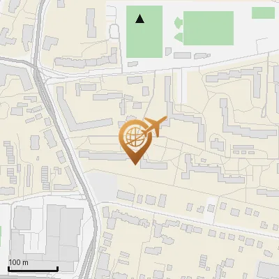 Foto zu Bekkampsweg 14, 22045 Hamburg