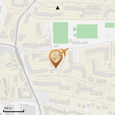 Foto zu Bekkampsweg 15, 22045 Hamburg