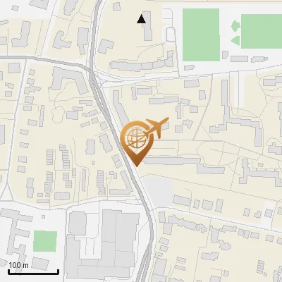 Foto zu Bekkampsweg 2, 22045 Hamburg