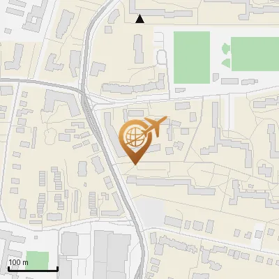 Foto zu Bekkampsweg 3, 22045 Hamburg