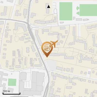 Foto zu Bekkampsweg 4, 22045 Hamburg