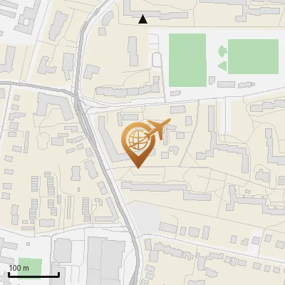 Foto zu Bekkampsweg 5, 22045 Hamburg