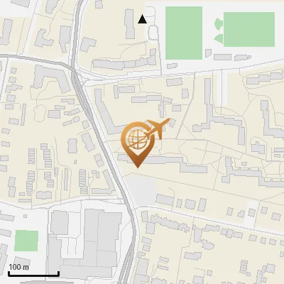 Foto zu Bekkampsweg 6, 22045 Hamburg