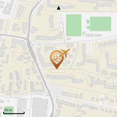 Foto zu Bekkampsweg 7, 22045 Hamburg