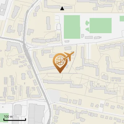 Foto zu Bekkampsweg 9, 22045 Hamburg