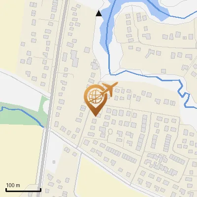 Foto zu Bekkoppeln 2, 22395 Hamburg