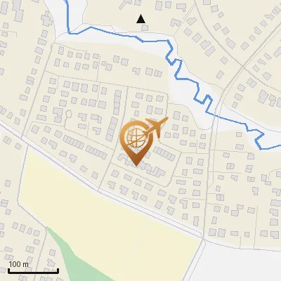 Foto zu Bekkoppeln 43, 22395 Hamburg