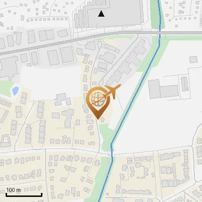 Foto zu Bekstück 10, 22453 Hamburg