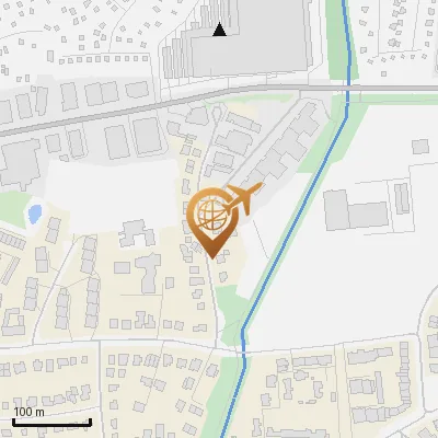 Foto zu Bekstück 12, 22453 Hamburg