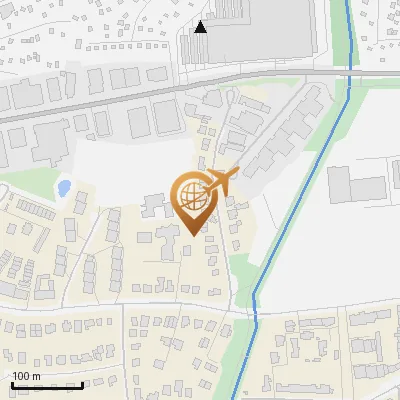 Foto zu Bekstück 13, 22453 Hamburg