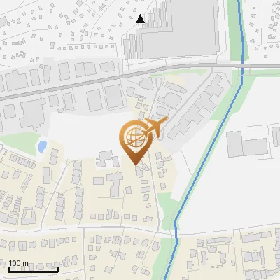 Foto zu Bekstück 19, 22453 Hamburg