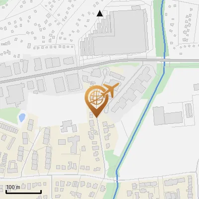 Foto zu Bekstück 28, 22453 Hamburg