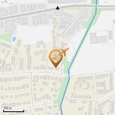 Foto zu Bekstück 3, 22453 Hamburg