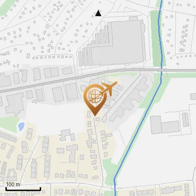 Foto zu Bekstück 30, 22453 Hamburg