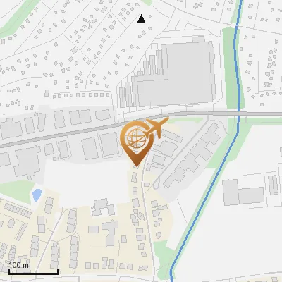 Foto zu Bekstück 31, 22453 Hamburg