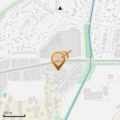 Foto zu Bekstück 42, 22453 Hamburg