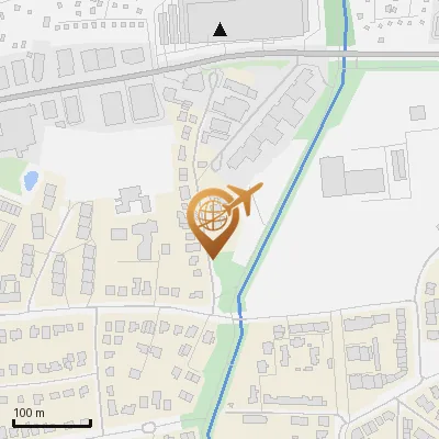 Foto zu Bekstück 8, 22453 Hamburg