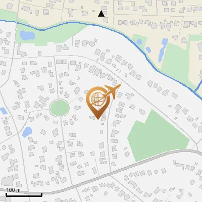 Foto zu Bekweg 11, 22393 Hamburg