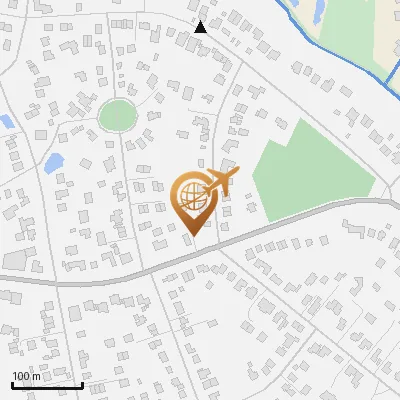 Foto zu Bekweg 119, 22393 Hamburg