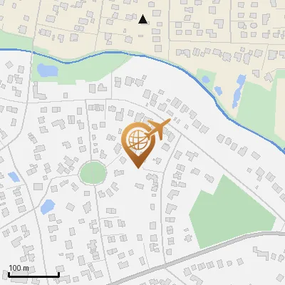 Foto zu Bekweg 13, 22393 Hamburg