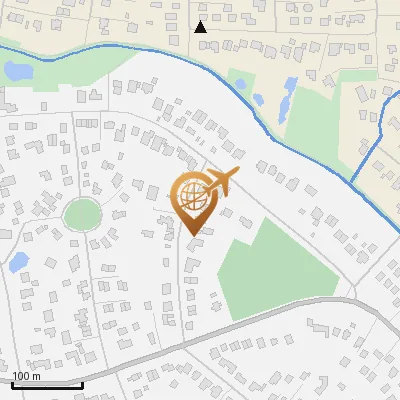 Foto zu Bekweg 14, 22393 Hamburg