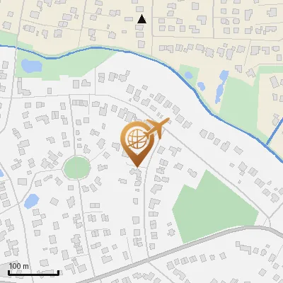 Foto zu Bekweg 15, 22393 Hamburg