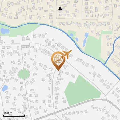 Foto zu Bekweg 18, 22393 Hamburg